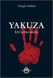 Yakuza: un'altra Mafia — Libro