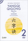Yangqi Qigong - Liuzijue — DVD