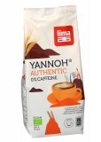 Yannoh Authentic - Bevanda per Moka
