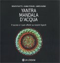 Yantra Mandala d'Acqua — Libro