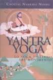 Yantra Yoga — Libro