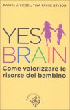 Yes Brain — Libro