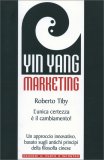 Yin Yang Marketing — Libro