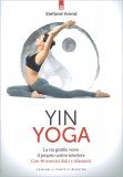 Yin Yoga — Libro