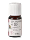 Ylang Ylang - Olio Essenziale