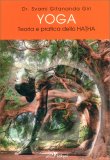 Yoga — Libro