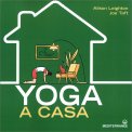 Yoga a Casa — Libro