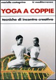 Yoga a Coppie — Libro