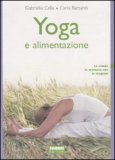 Yoga e Alimentazione — Libro