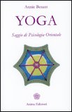 Yoga — Libro