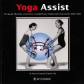 Yoga Assist — Libro