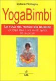 Yoga Bimbi - Lo yoga nel mondo dei bambini — Libro