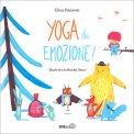 Yoga che Emozione! — Libro