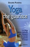Yoga che Guarisce  — Libro