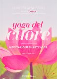 Yoga del Cuore - Libro + CD Audio — Audiolibro