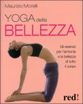 Yoga della Bellezza — Libro