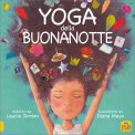 Yoga della Buonanotte — Libro