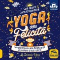 Mp3 - Yoga della Felicità - Audiolibro — mp3