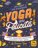 Yoga della Felicità - La Scimmia Yoga — Libro