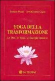 Yoga della Trasformazione — Libro