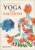 Yoga delle Emozioni — Libro