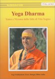 Yoga Dharma — Libro