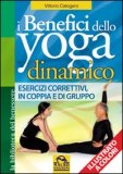 Yoga Dinamico — Libro