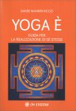 Yoga è — Libro