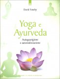 Yoga e Ayurveda — Libro
