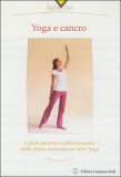 Yoga e Cancro — Libro
