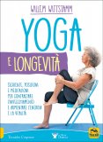 Yoga e Longevità — Libro