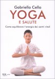 Yoga e Salute — Libro