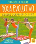 Yoga Evolutivo — Libro