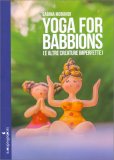 Yoga for Babbions (e Altre Creature Imperfette) — Libro
