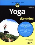 Yoga for Dummies — Libro