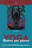 Yoga Giorno per Giorno — Libro