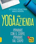 Yoga in Azienda — Libro