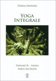 Yoga Integrale - Vol. 2 - Asana (parte seconda) — Libro