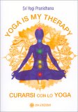 Yoga Is My Thearapy — Libro