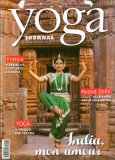 Yoga Journal N.174 - Gennaio - Febbraio 2024 — Rivista