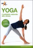 Yoga - l'Antidoto Naturale allo Stress — Libro
