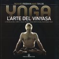 Yoga - L'Arte del Vinyasa — Libro