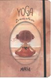 Yoga - La Danza della Vita — Libro