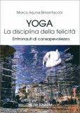Yoga - La Disciplina della Felicità — Libro