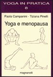 Yoga e Menopausa — Libro