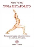 Yoga Metaforico — Libro