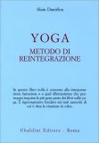 Yoga, Metodo di Reintegrazione — Libro