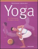 Yoga per il benessere di corpo e mente — Libro