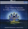 Yoga Nidra Avanzato & Antar Mouna Avanzato — CD