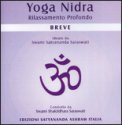 Yoga Nidra  - Breve  — CD